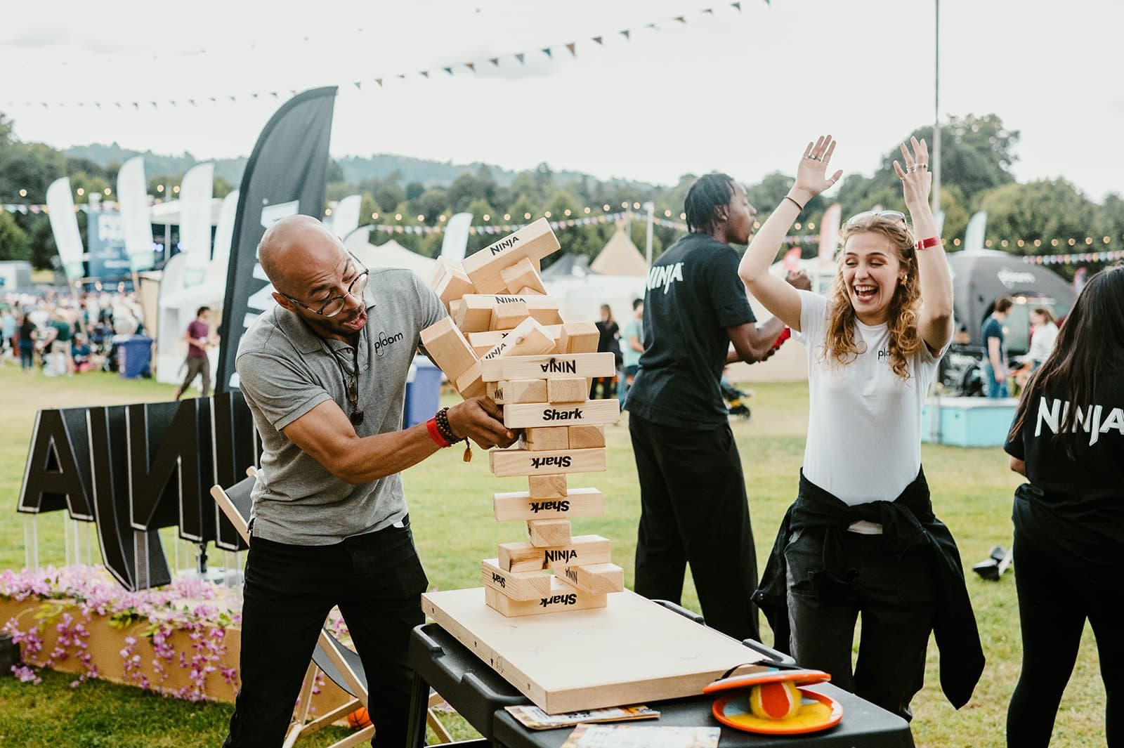 Corporate event photography by Razia Jukes — pitp reigate 390