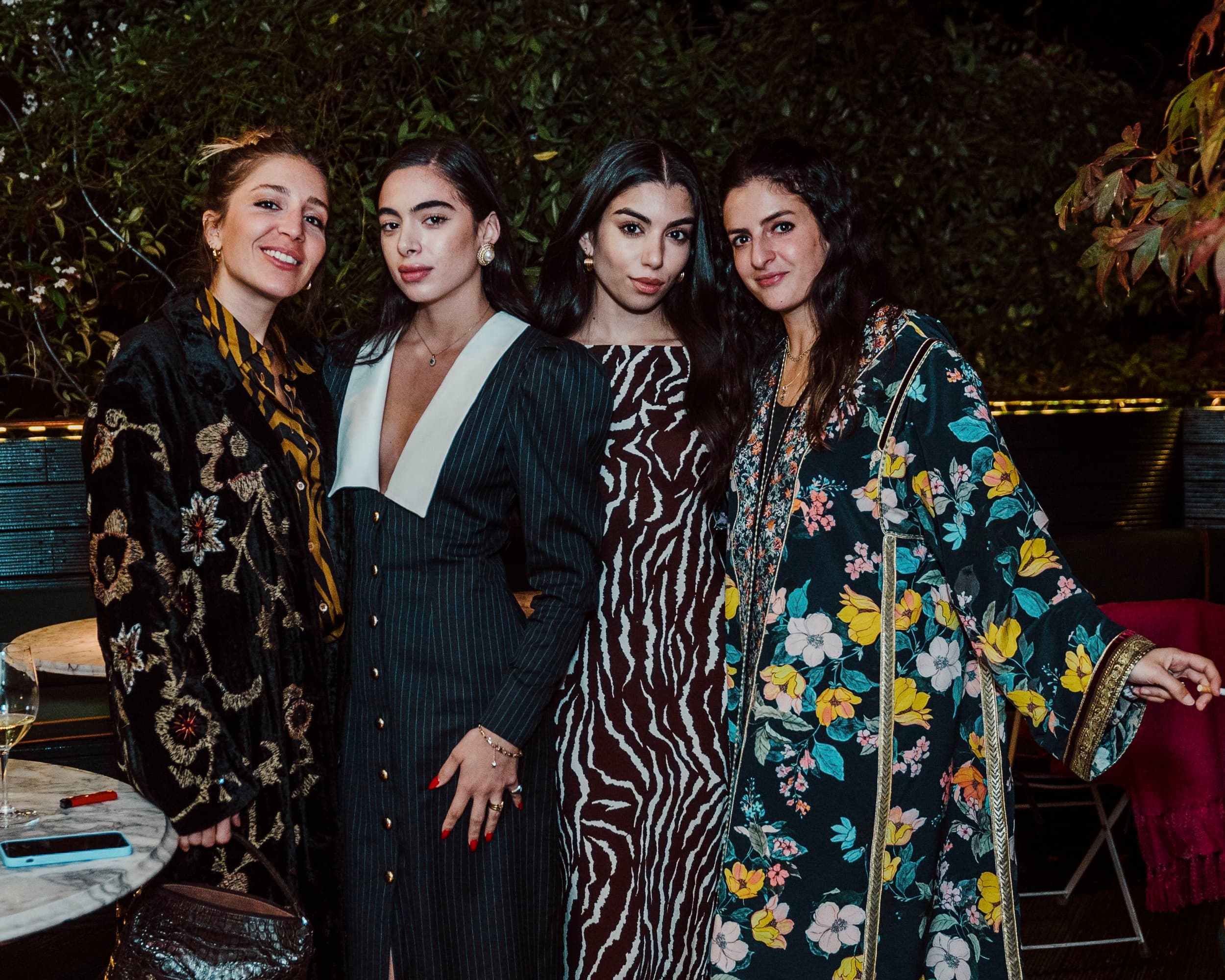 Corporate event photography by Razia Jukes — rena 275