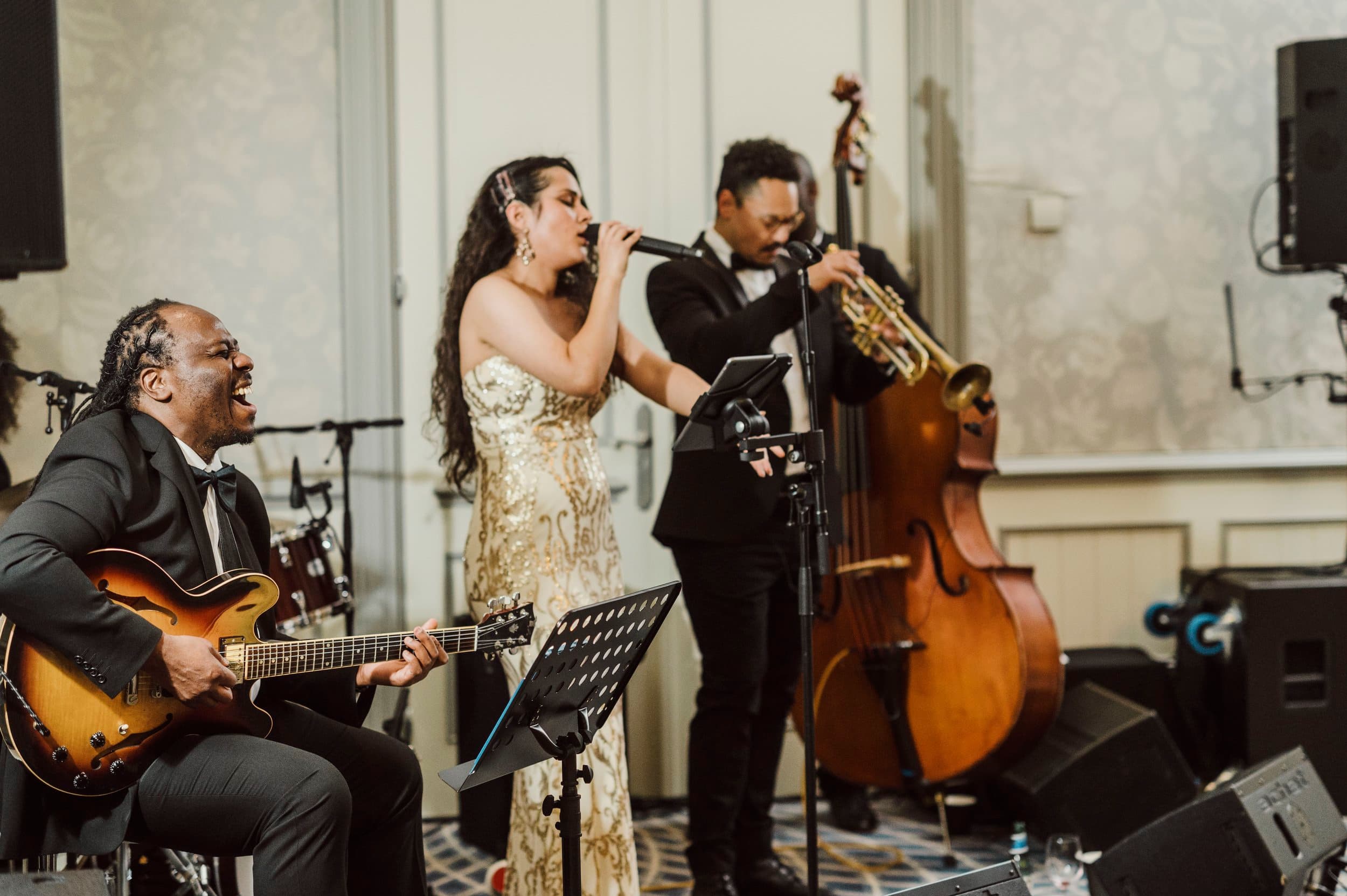 Corporate event photography by Razia Jukes — sheryn 560