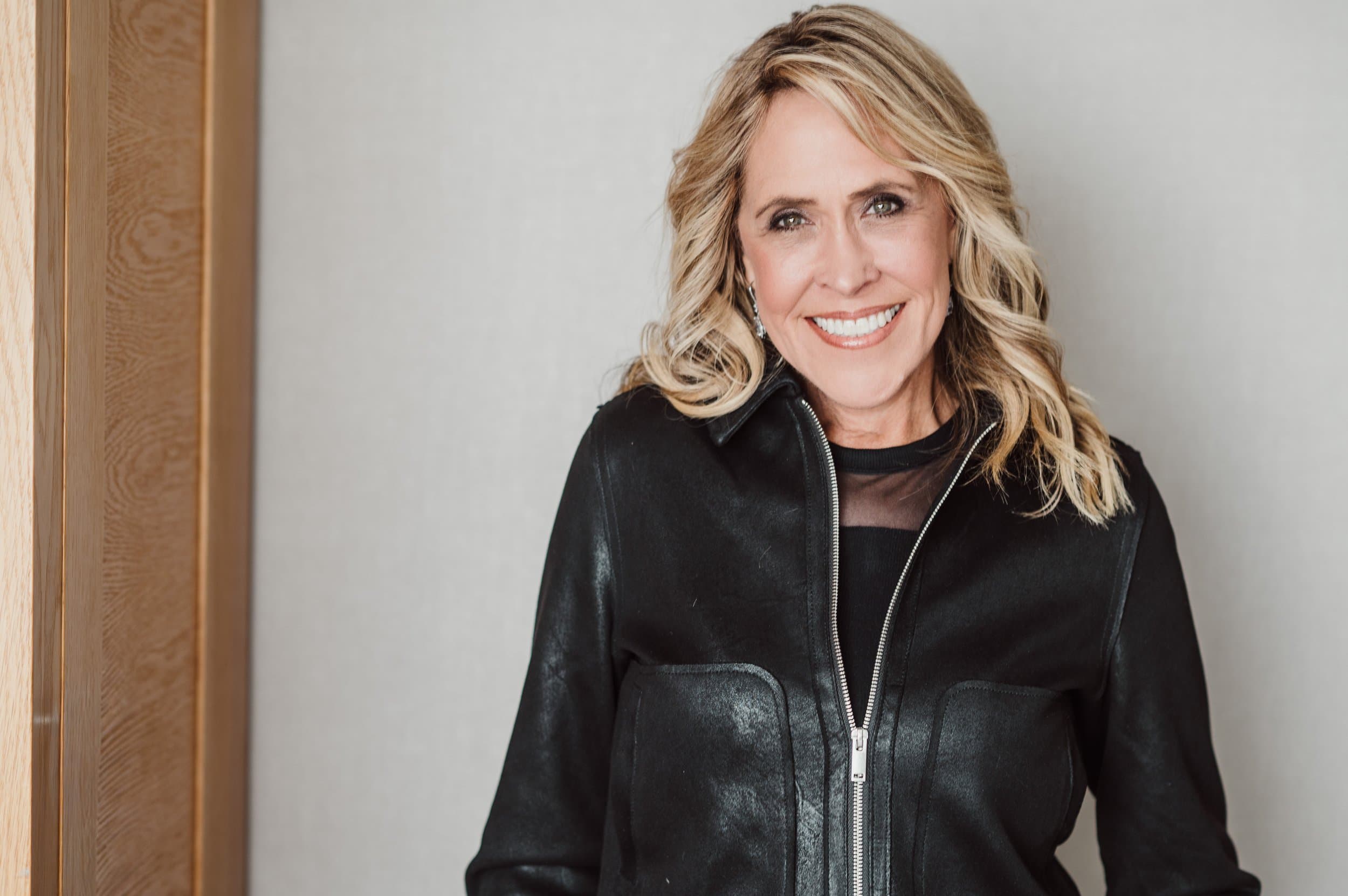 Professional headshot photography by Razia Jukes — carol london 20