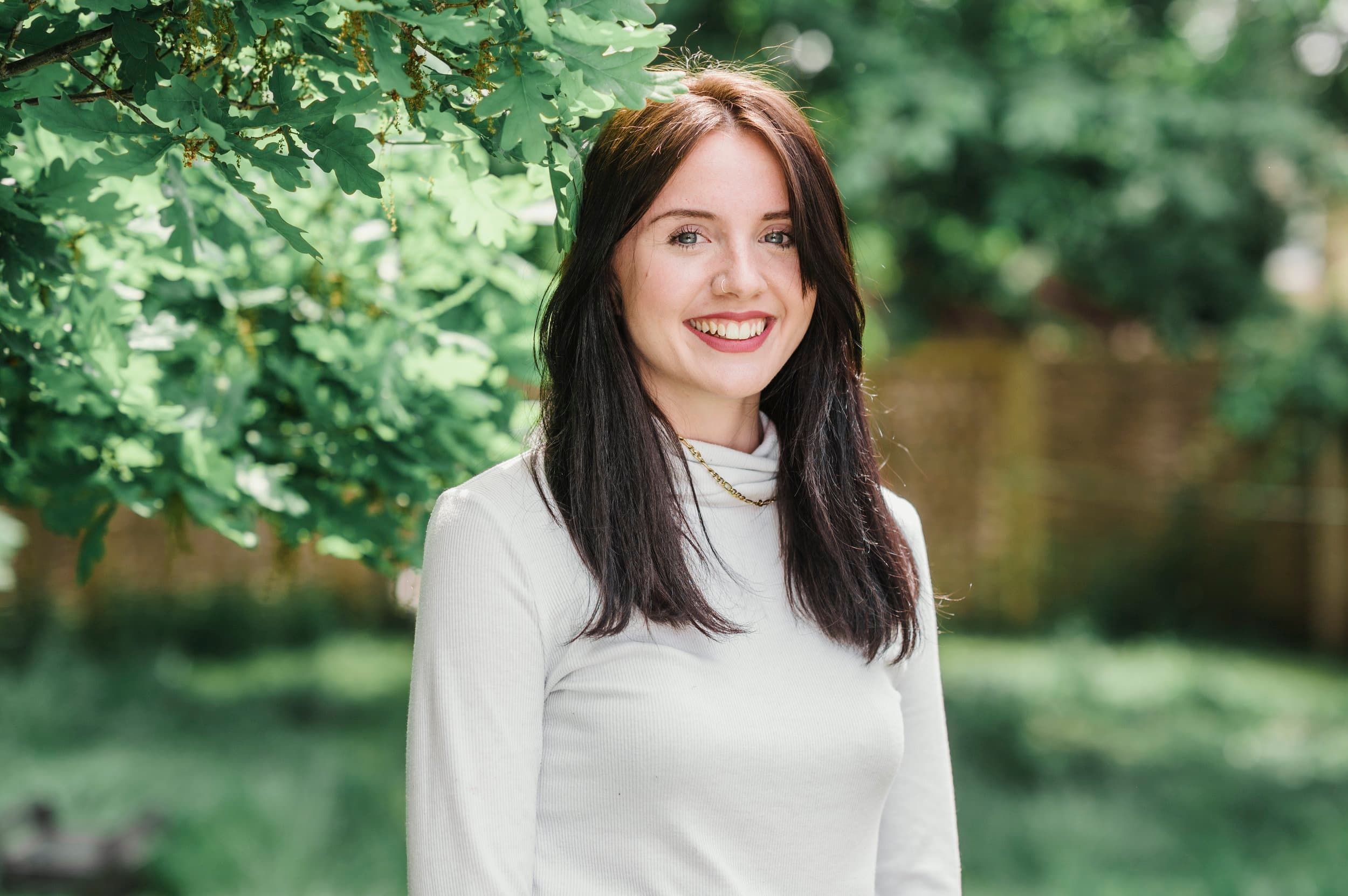 Professional headshot photography by Razia Jukes — headshots kindergarten forest hill 4