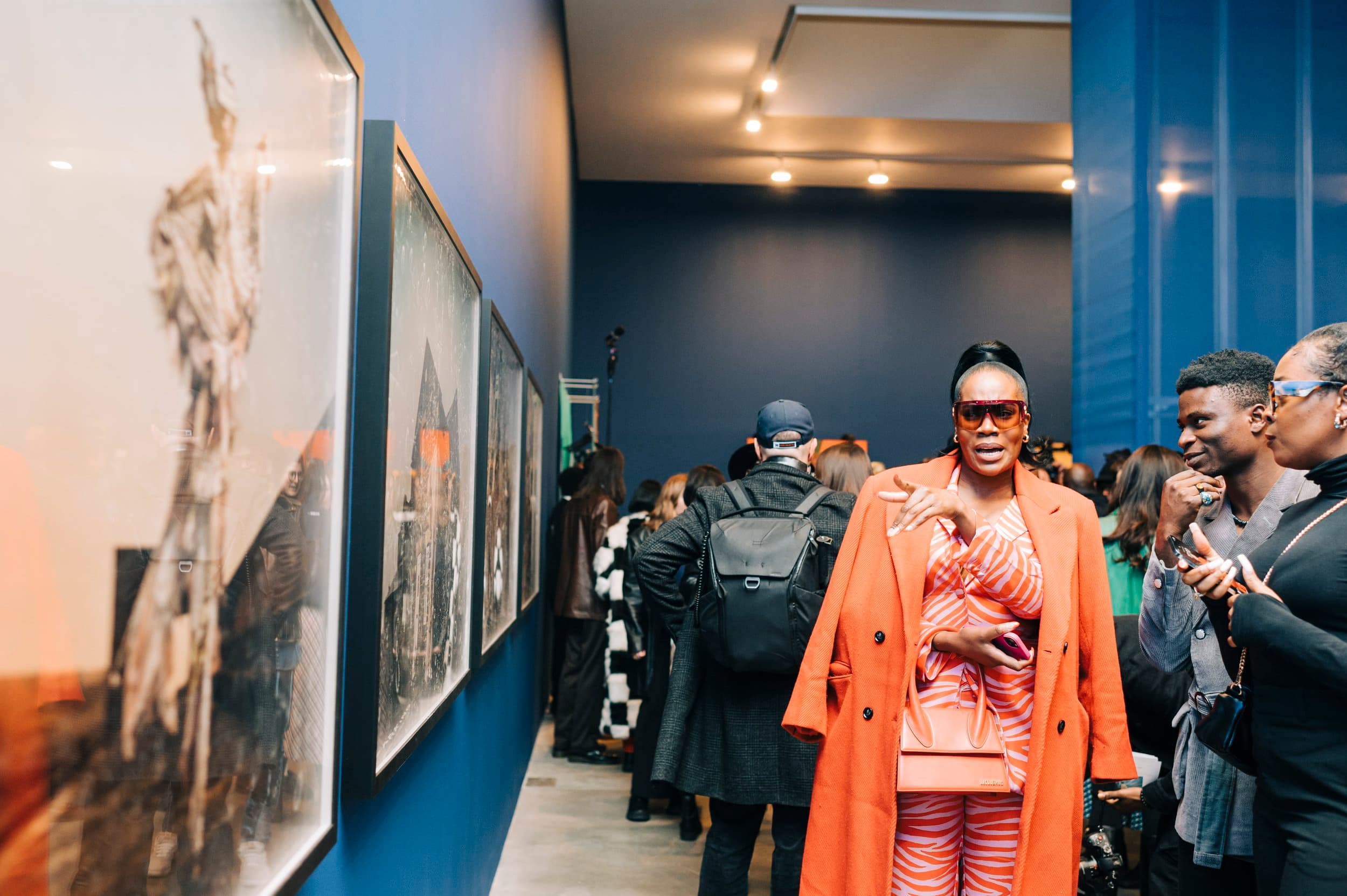 Portfolio photography by Razia Jukes — asiko 89