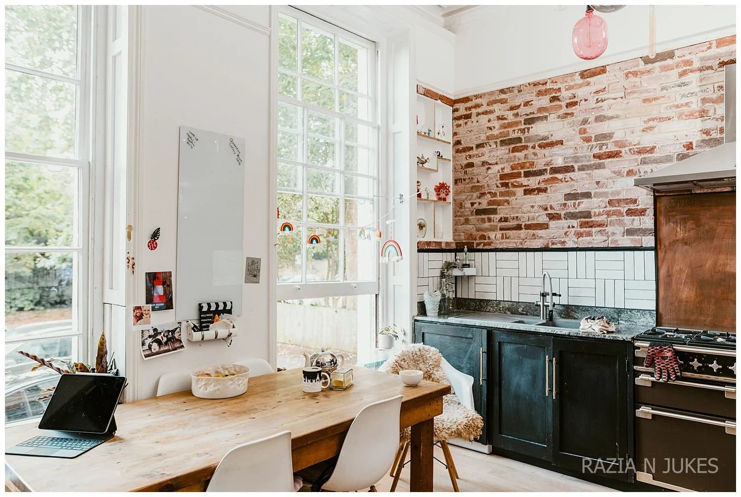 Greenwich photography studio, London — 12