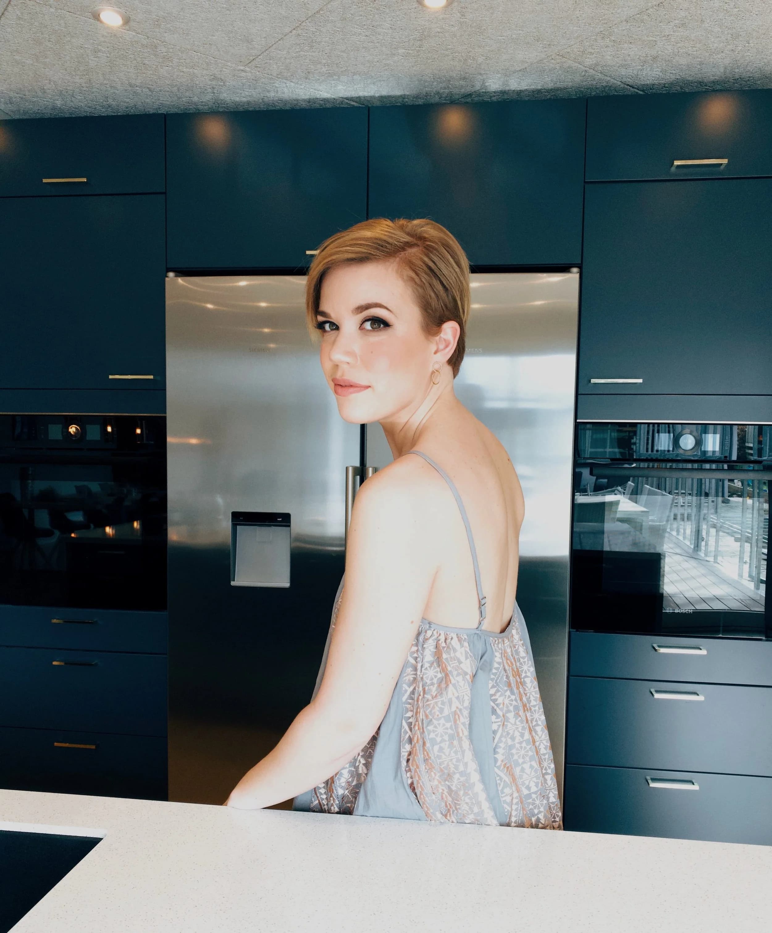 Virtual shoot by Razia Jukes — 254