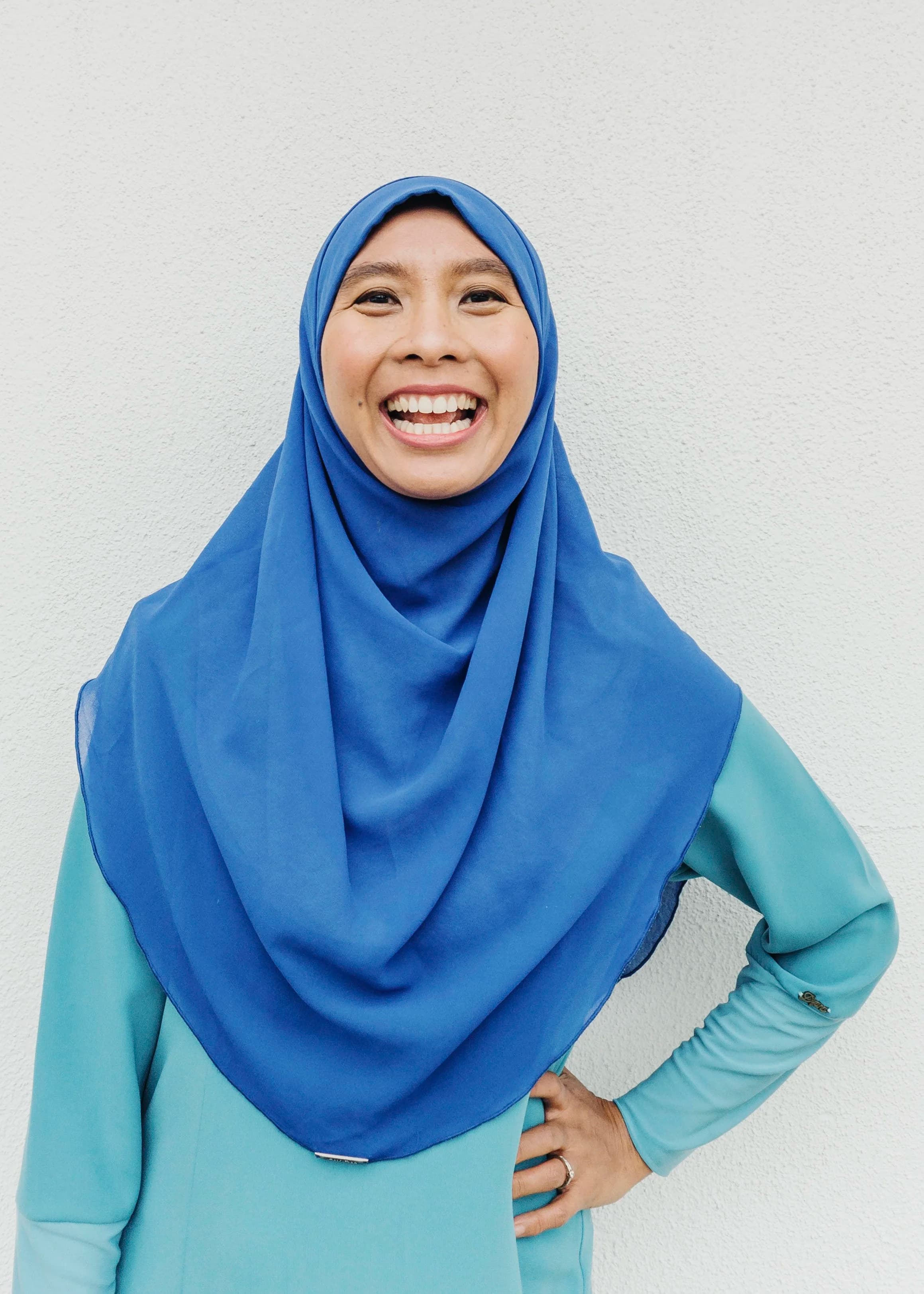 Virtual shoot by Razia Jukes — 30