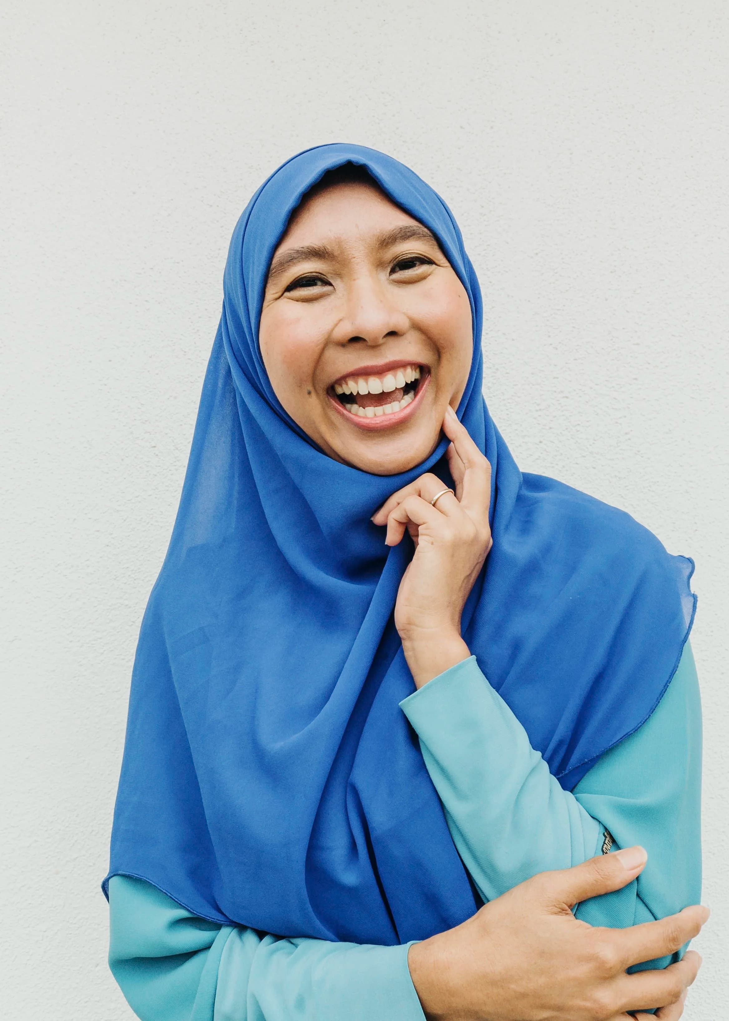 Virtual shoot by Razia Jukes — 31